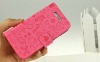 PU case for iphone