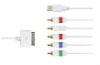 AV TV RCA USB Audio&Video Cable