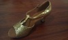 fashion latin dance shoes