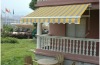 retractable Awning