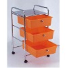 3 Tier Storage cart