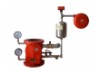 wet type alarm valve -tsmj-101371