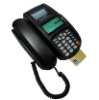 GPRS POS with IC card/Magnetic card/RFID card payment