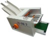 ZE-8/4 Automatic Paper Folding Machine