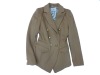 2012 Ladies leisure wear suit & woolen coat / jacket