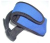 neoprene mobile phone bag with armband