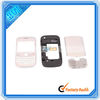 Original Cellphone Housing for BlackBerry 8520 White (82006974)