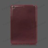 Slim Clear Crystal Case Cover for iPad Mini