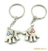 nice-looking fashion promotion jewelry keyholder, key accessory