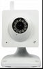 Mega Pixel with wifi ip camera