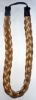 Synthetic Fake Braid Headband Hair Pieces