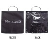 SG08-8N021 PVC NON WOVEN BAG ( non woven bag, pp non woven bag )