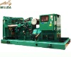 CUMMINS Series Three Phase Diesel Generator Sets