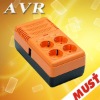 600va automatic voltage regulator