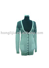 2010Winter Women's Fashion 100% Cotton Knitting Cardigan sweater Spanish Style