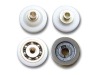 bearings for windows and doors