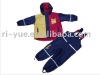 Kids' Rain Coats-No.6 b