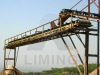 Belt conveyor for mining, metallurgy and coal industry