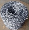 Galvanized razor barbed wire mesh Factory