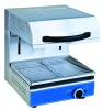 Kitchen equipment of Electric Adjustable Salamander