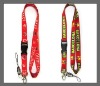 HOTTING !!! 2011 BEST-SELLING braided lanyard