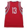 Classic Basketball Jersey