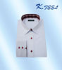 Mens bamboo fiber business shirts