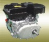 KT168F-LH Clutch Reduction Gasoline Engine