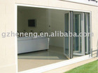 PVC sliding door PVC folding door