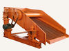 Mining vibrating screen for mine ore,standstone