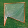 Lacrosse goal, lacrosse net