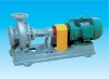 EA Petro Chemical Process Pump API 610