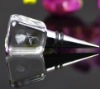 crystal wine stopper giftware