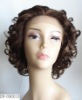 front lace wig