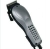 Compelet Clippers Cutting Hair