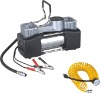 High performance heavy duty air compressor