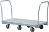 Fold Platform hand truck