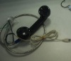 public payphone Handset