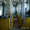 200TPD fully automatic cooking oil refining production line