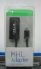 MHL Adapter smartphone to HDTV