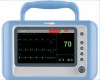 Q100D ECG+TEMP patient monitor