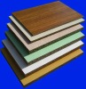 High Strength melamine film faced plywood(Made in China)