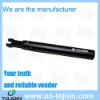 Open end torque wrench