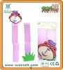 EVA Wall Growth Chart