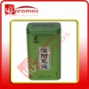 Chinese Green Tea Tin Box Packaging