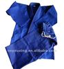 Colored Judo Uniform- Blue/ Martial Arts Uniform For Judo