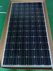 150W flexible solar panel