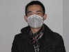 Activated Carbon Fiber Protection Mask