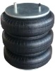 Yutong bus parts,rubber air spring