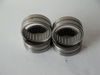 China bearing HRB Liner needle bearing HK5520 Gcr15 material drawn cup needle roller bearing used in textile machinery